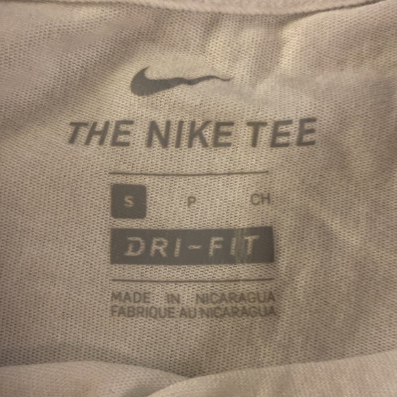 Nike long sleeve - Picture 2 of 3